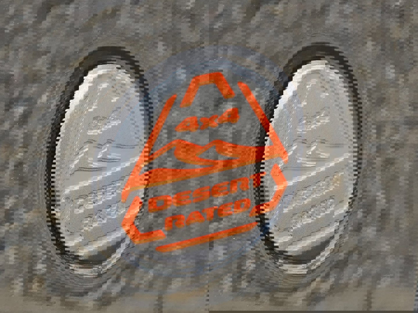 Used 2022 Jeep Gladiator Mojave w/ LED Lighting Group image 17