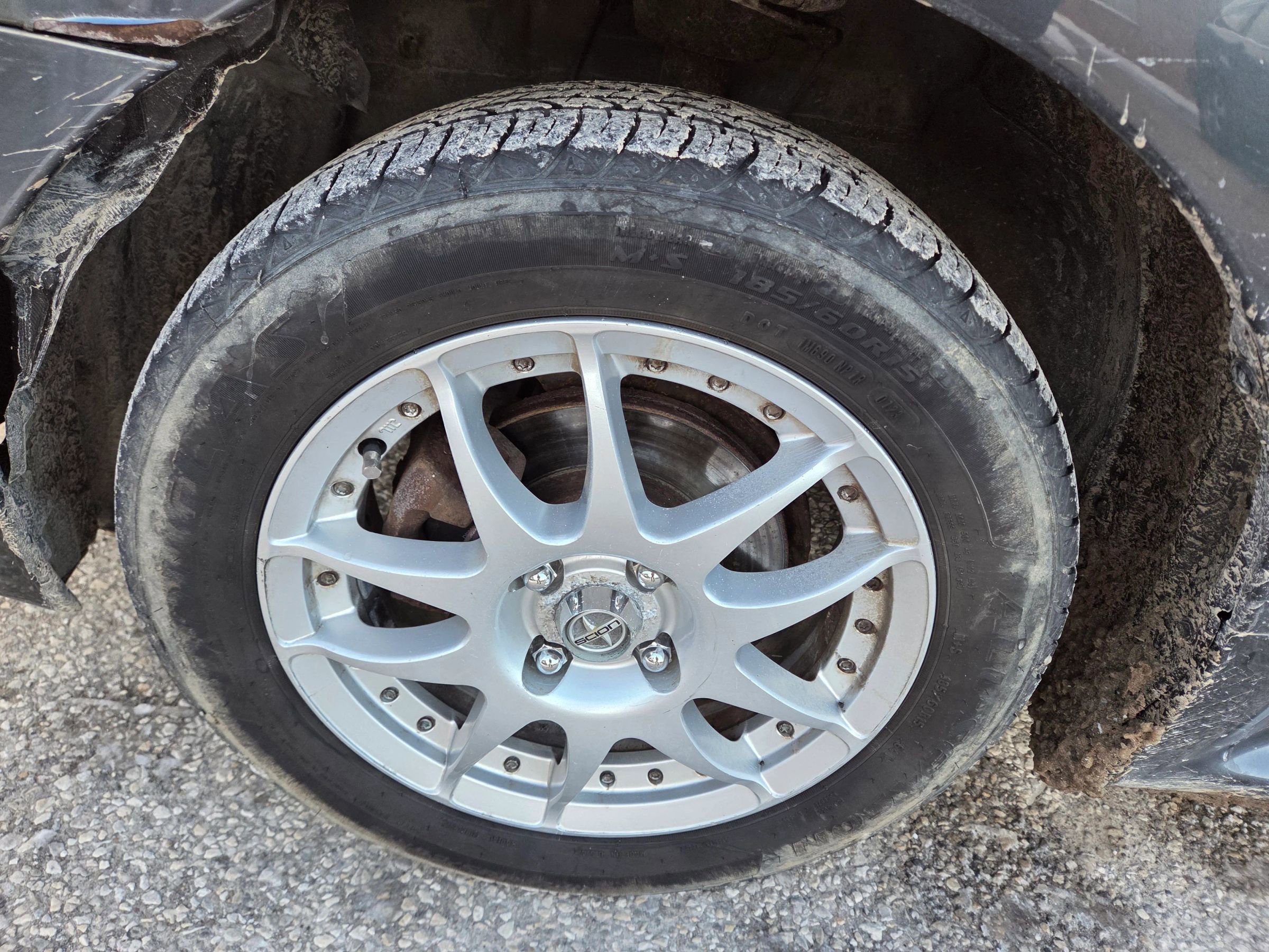 Used 2006 Scion xA image 8