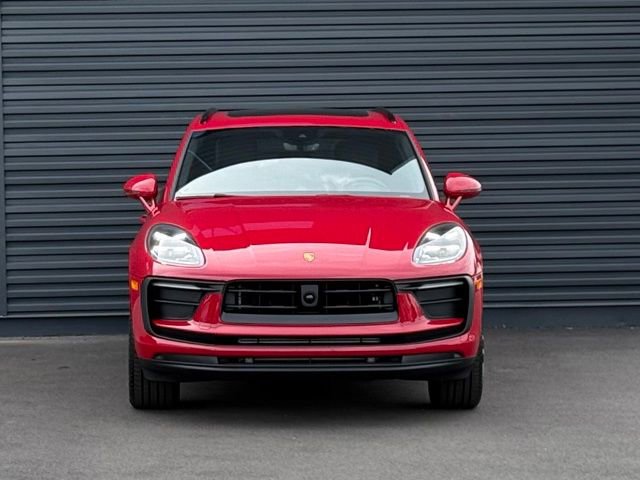 New 2026 Porsche Macan image 10