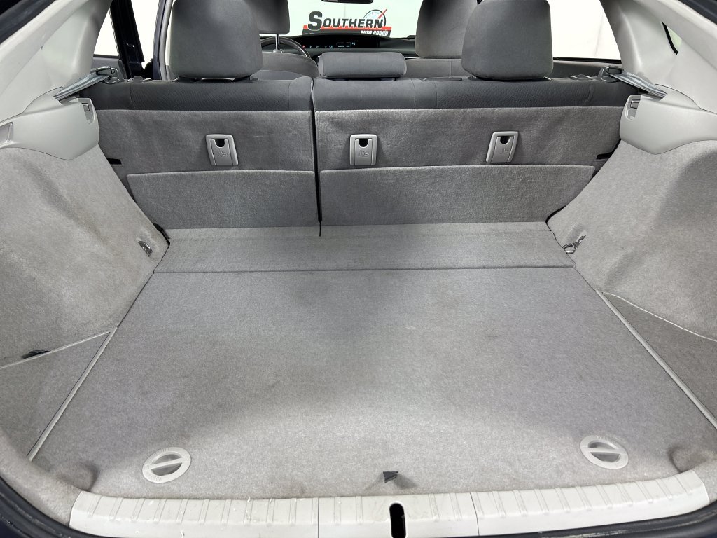 Used 2010 Toyota Prius FWD image 19