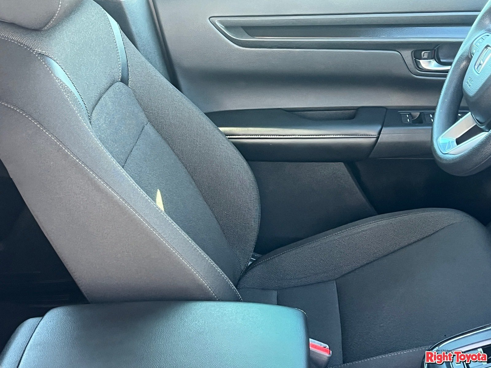 Used 2026 Honda CR-V LX image 13