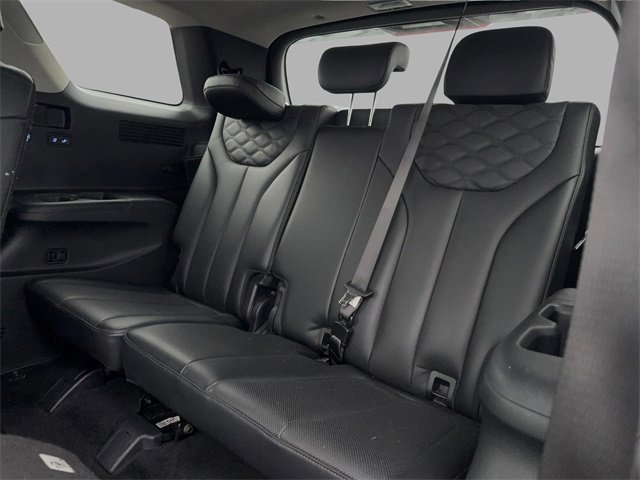 Used 2021 Hyundai Palisade Limited image 23