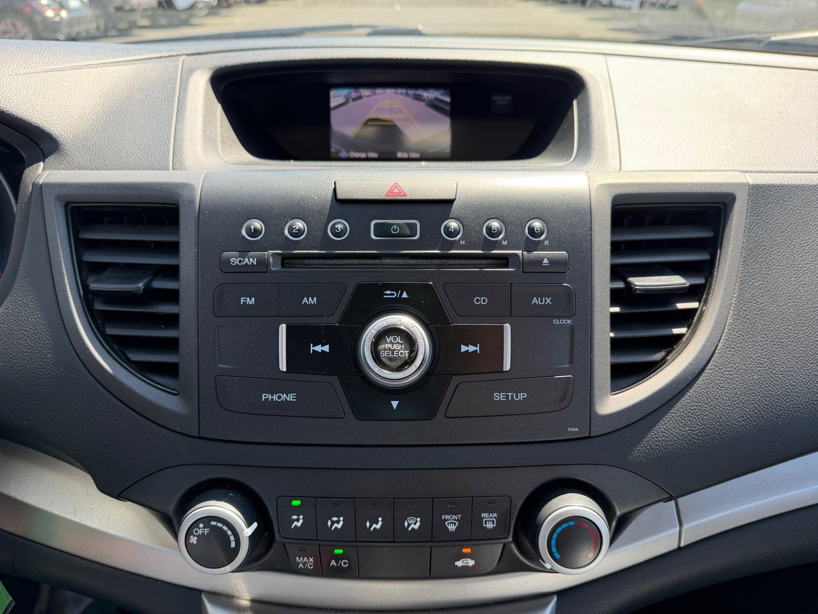 Used 2014 Honda CR-V LX image 29