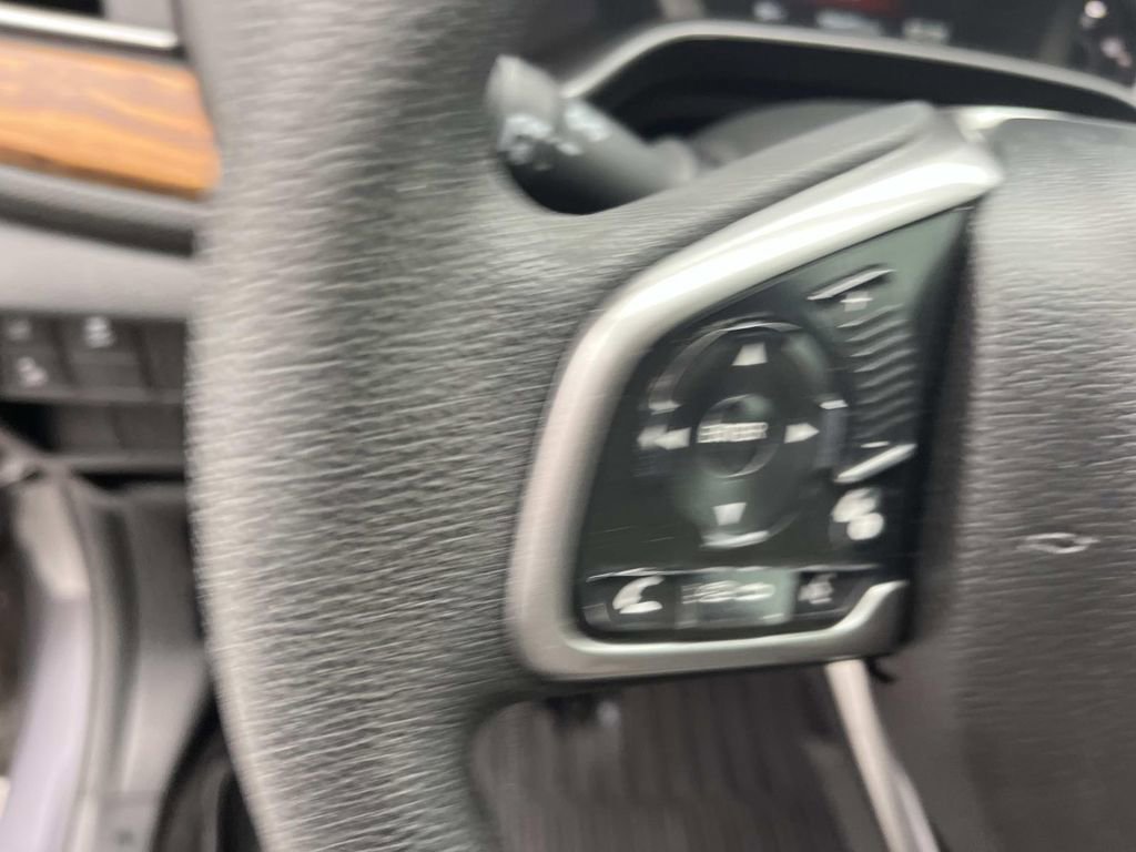 Used 2017 Honda CR-V EX image 30