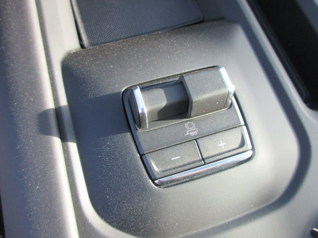 New 2026 GMC Sierra 2500 AT4X image 21