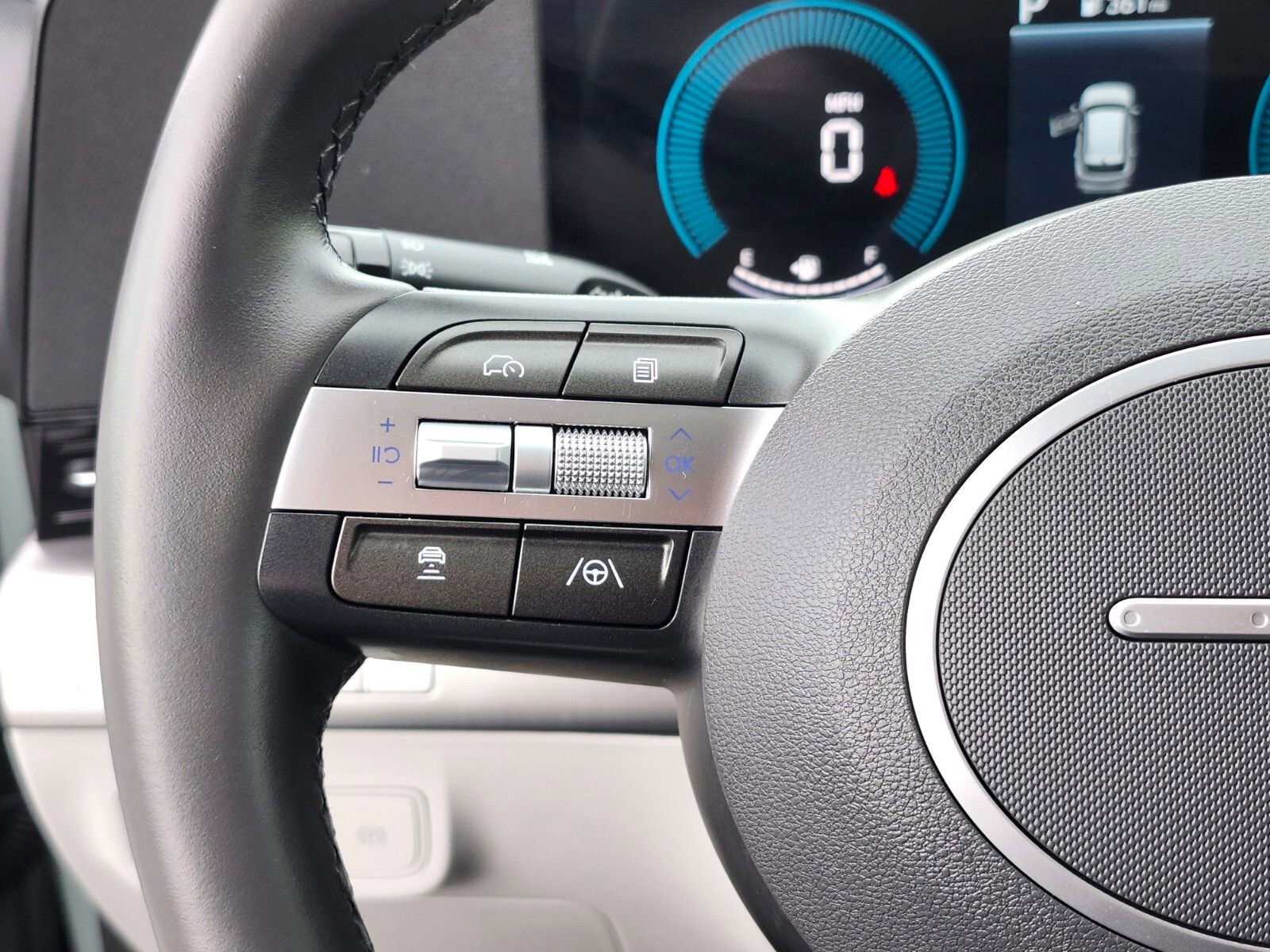 Used 2026 Hyundai Kona SEL Sport image 28