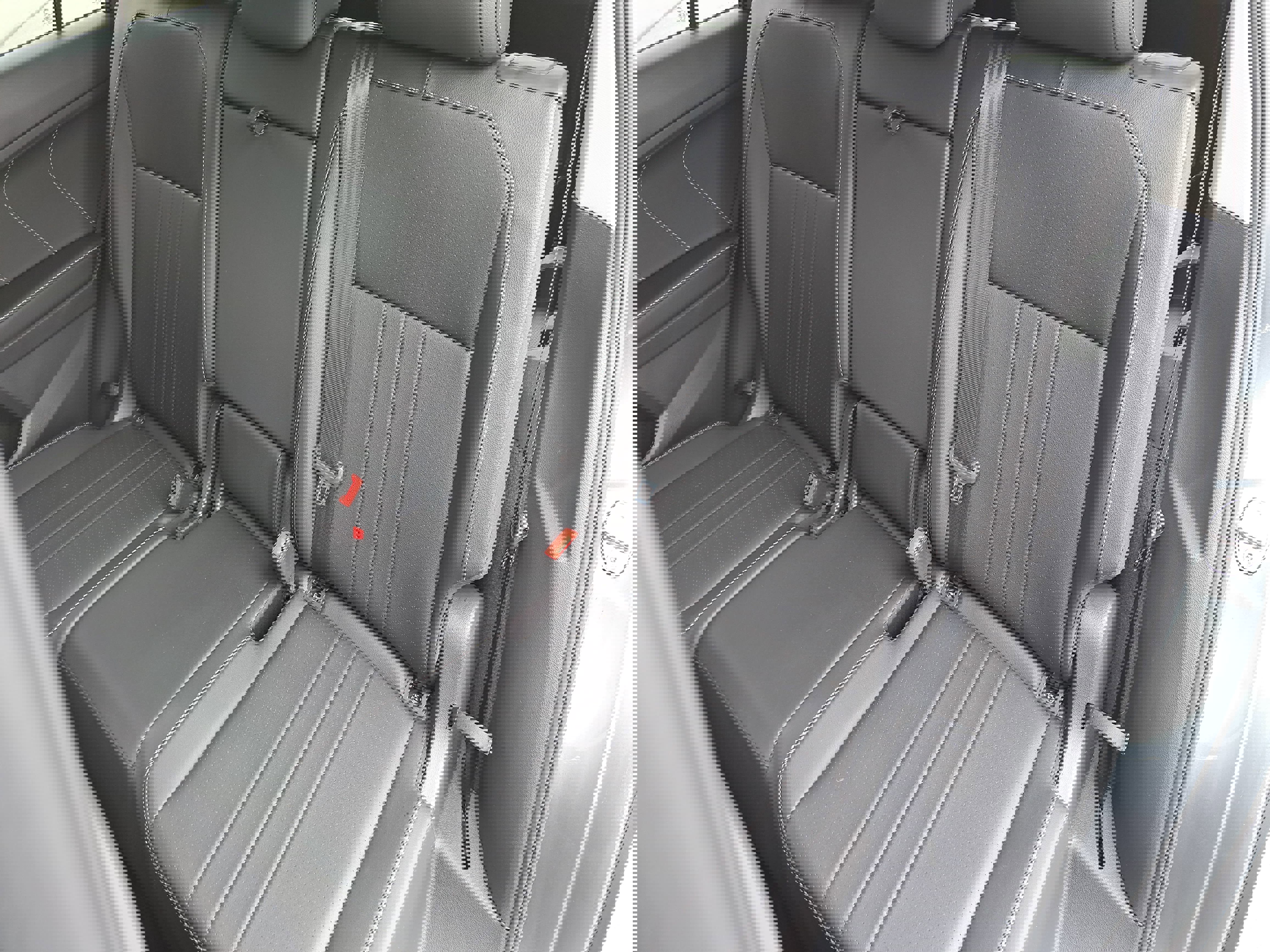 Certified 2023 Volkswagen Tiguan SE w/ Panoramic Sunroof Package image 14