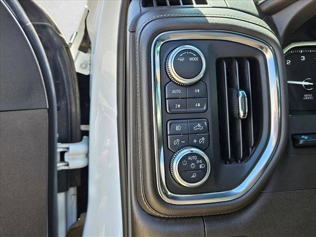 Used 2020 GMC Sierra 2500 SLT w/ SLT Premium Plus Package AWD/4WD image 23