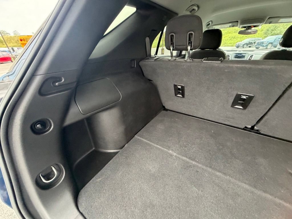 Used 2019 Chevrolet Equinox LT AWD/4WD image 44