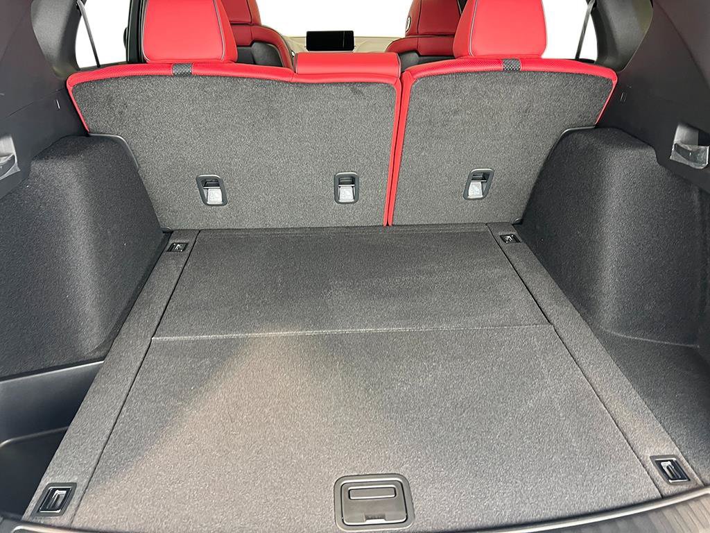 New 2026 Acura RDX w/ Advance Package AWD/4WD image 35