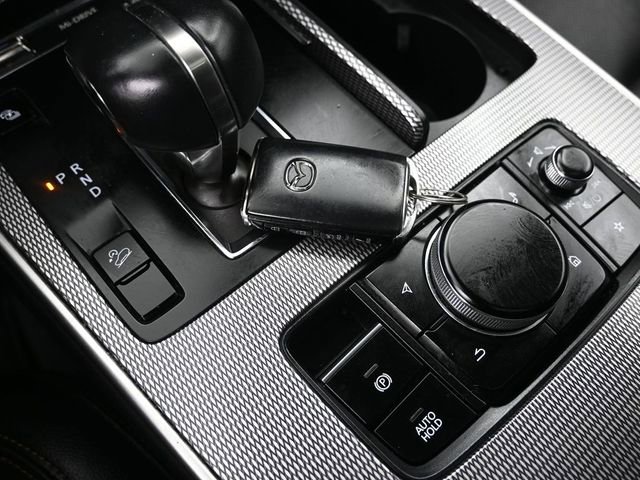 Certified 2024 MAZDA CX-90 Plug-In Hybrid w/ Preferred image 17