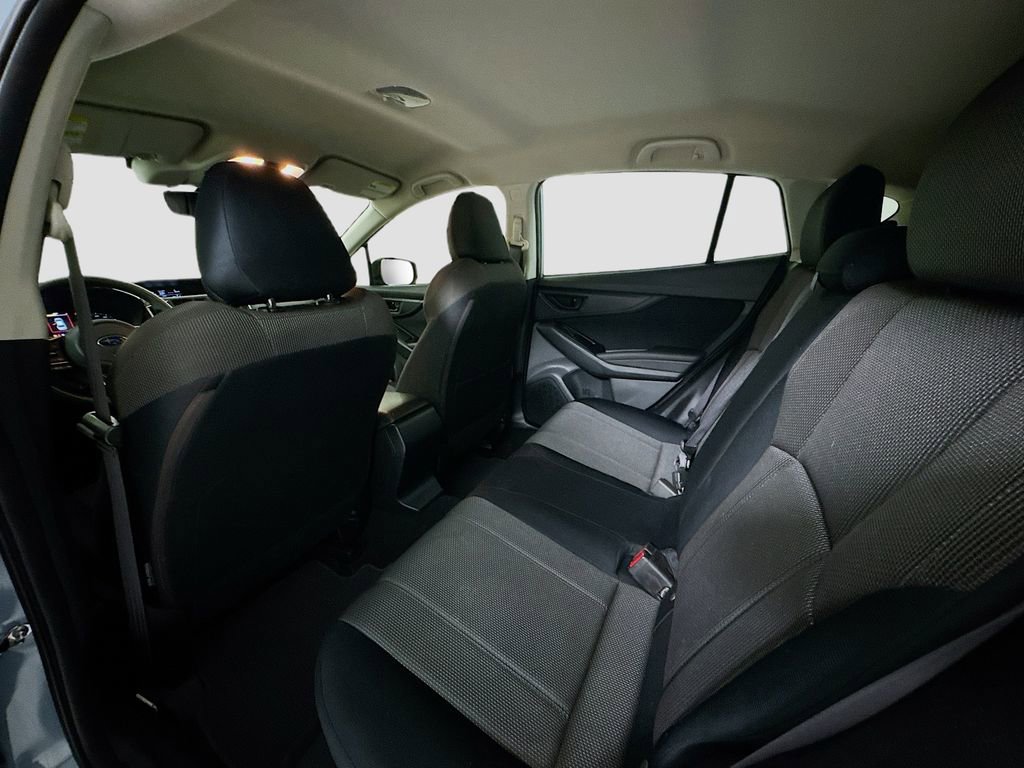 Used 2021 Subaru Crosstrek 2.0i w/ Popular Package #1 image 19