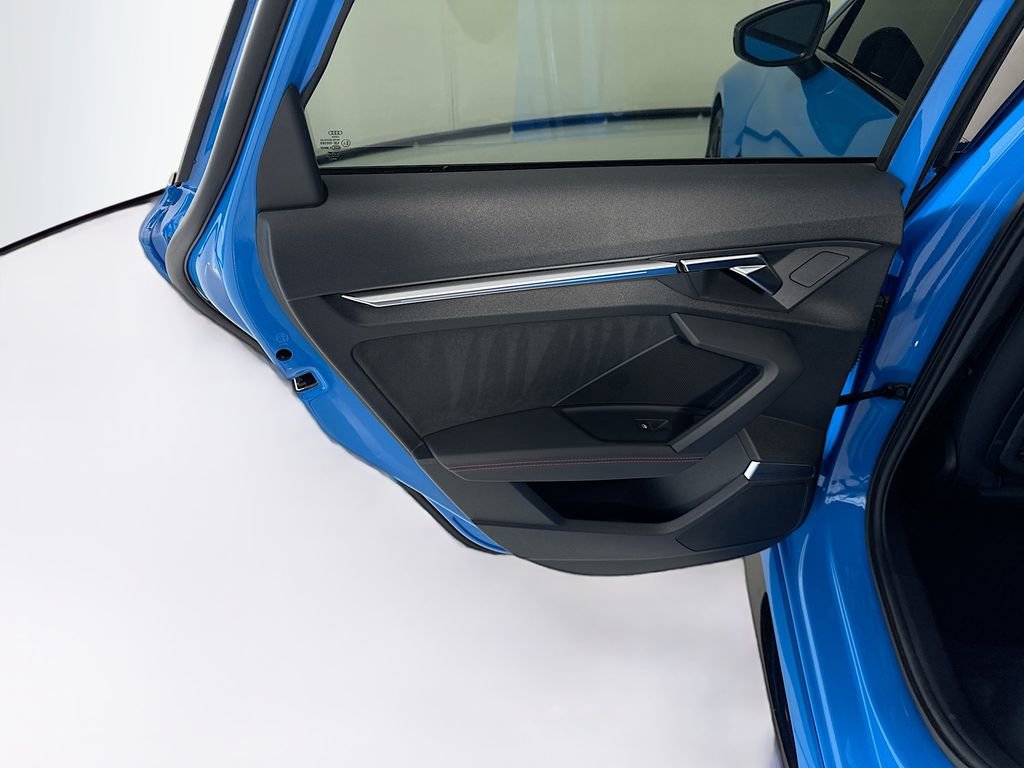 Used 2024 Audi RS 3 AWD/4WD image 26
