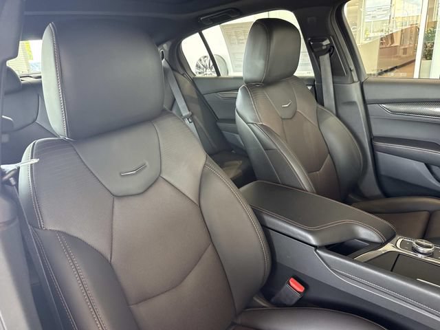 Certified 2023 Cadillac CT5 Sport AWD/4WD image 51