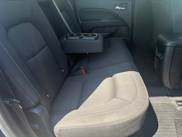 Used 2019 GMC Canyon SLE w/ SLE Convenience Package AWD/4WD image 17