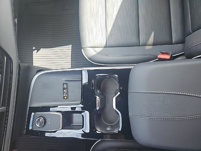 New 2026 Buick Enclave Sport Touring w/ Power Package image 15