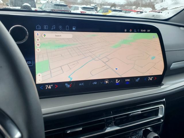 Used 2024 Chevrolet Traverse LT w/ LPO, Floor Liner Package image 29