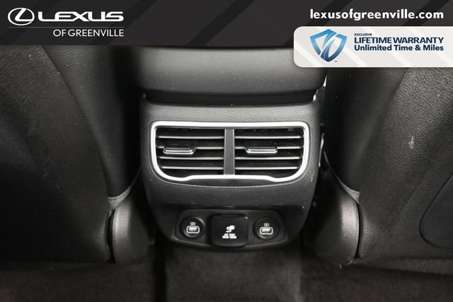 Used 2023 Hyundai Santa Fe Limited FWD image 25