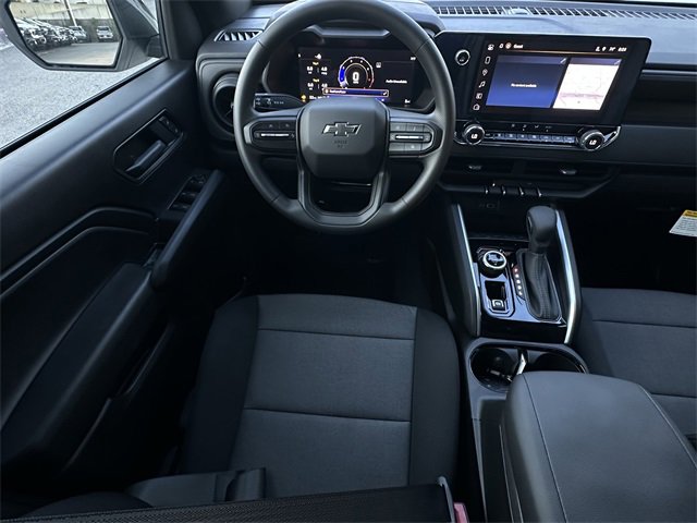 New 2026 Chevrolet Colorado Trail Boss image 11