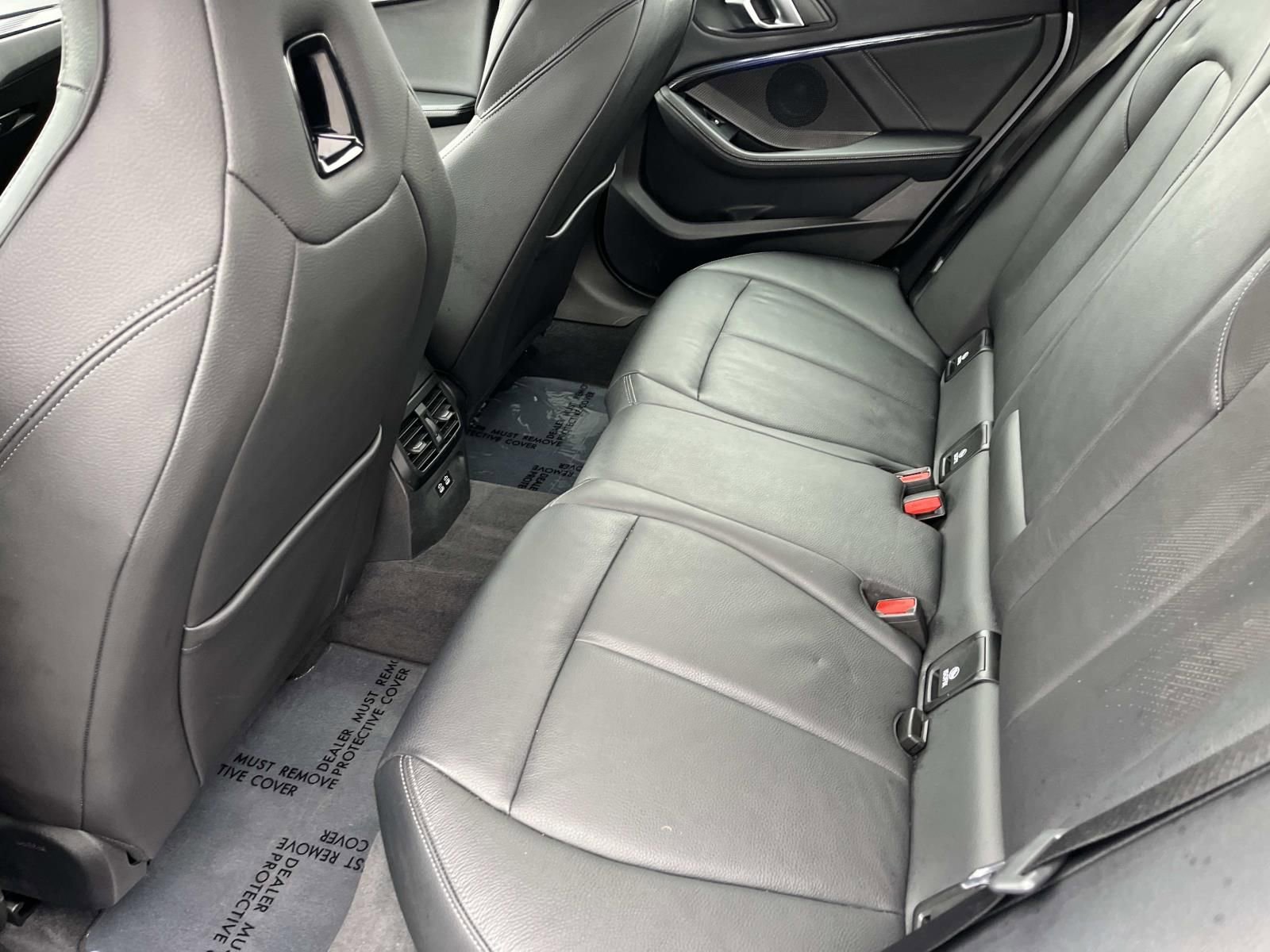 Used 2022 BMW M235i xDrive Gran Coupe image 18