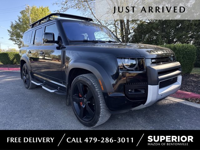 Used 2023 Land Rover Defender 130 X