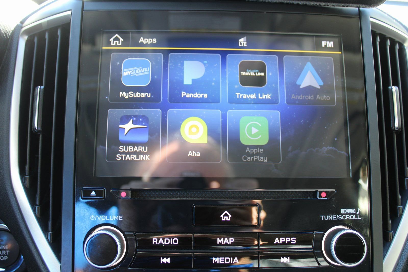 Used 2021 Subaru Forester Touring w/ Popular Package #2 image 51