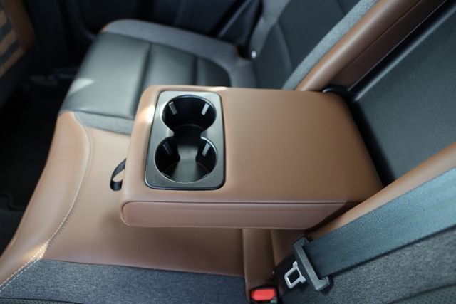 Used 2021 Ford Bronco Sport Outer Banks image 37