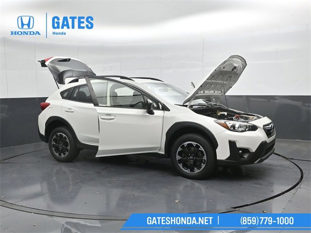 Used 2023 Subaru Crosstrek 2.0i image 60