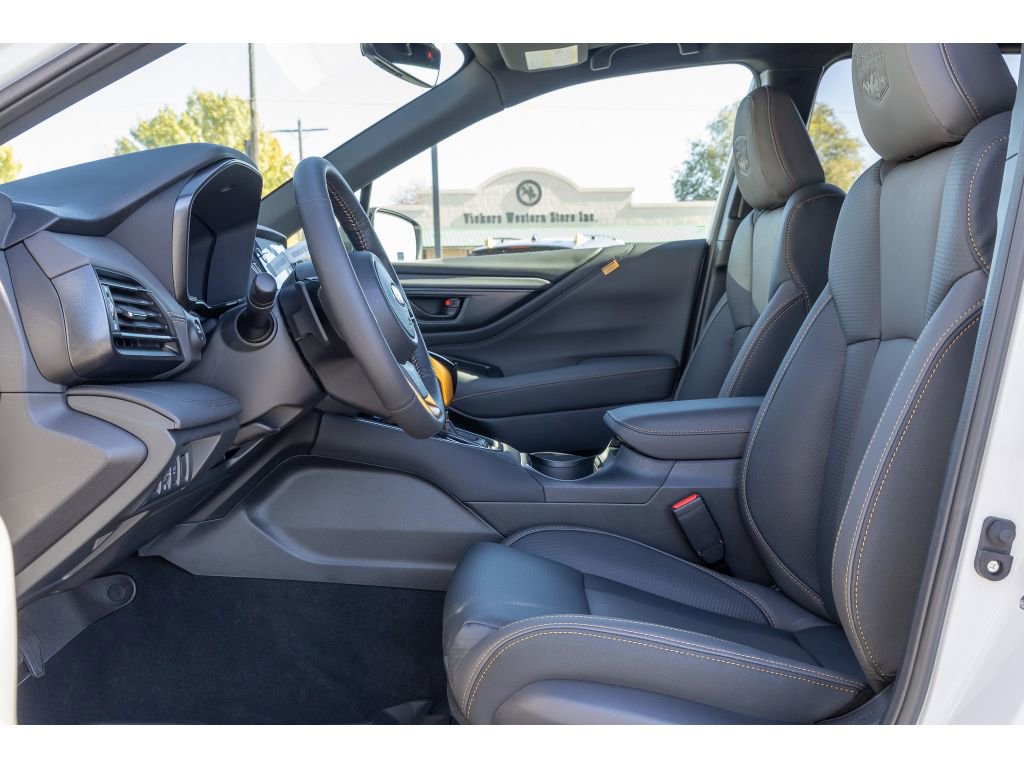 New 2025 Subaru Outback Wilderness image 16