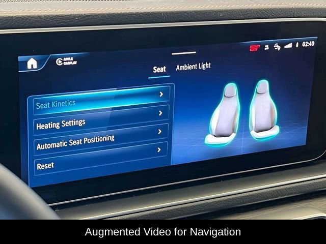 Used 2024 Mercedes-Benz GLE 350 4MATIC image 15