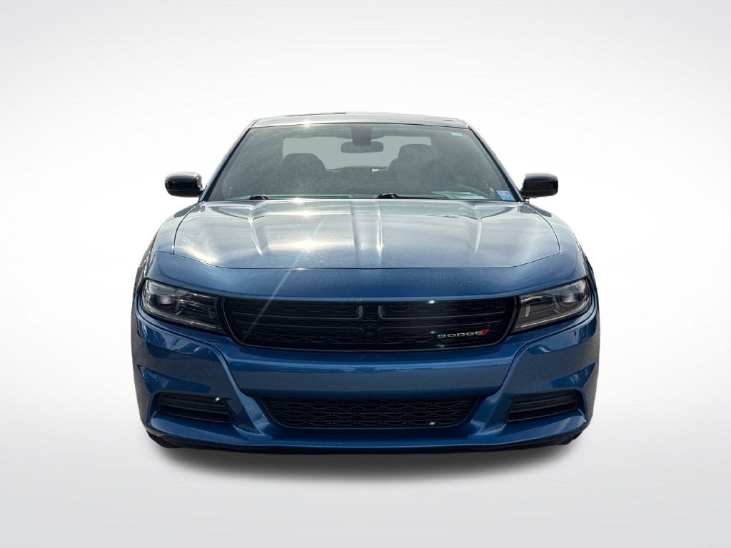 Used 2023 Dodge Charger SXT RWD image 8