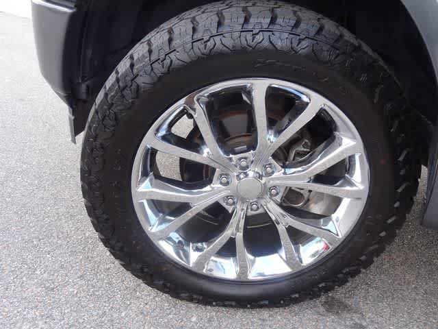 Used 2018 Ford F150 Platinum w/ Equipment Group 701A Luxury AWD/4WD image 42