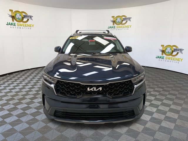 Used 2022 Kia Sorento S image 3