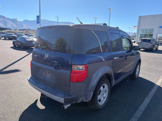 Used 2003 Honda Element EX image 7