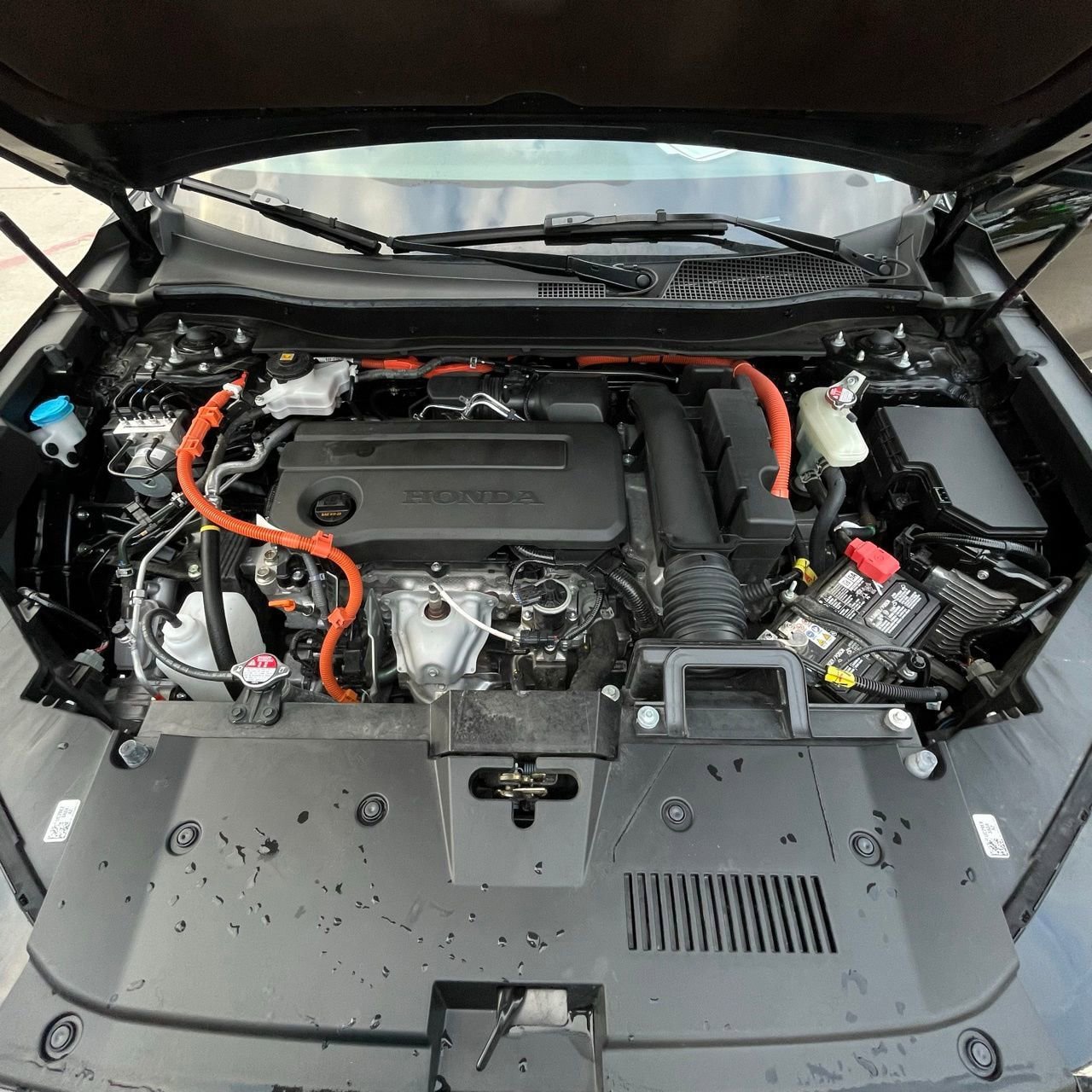Used 2025 Honda CR-V Sport image 28