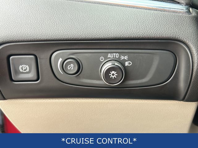 Used 2019 Buick Enclave Essence image 14