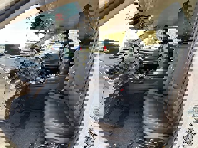 New 2026 Toyota Prius XLE image 24