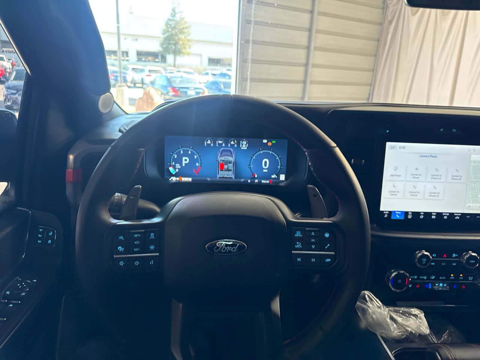 Used 2025 Ford F150 Raptor AWD/4WD image 23