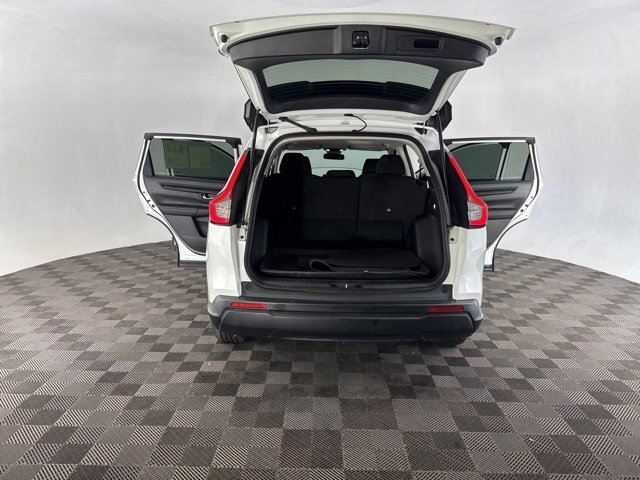 Used 2024 Honda CR-V EX image 15
