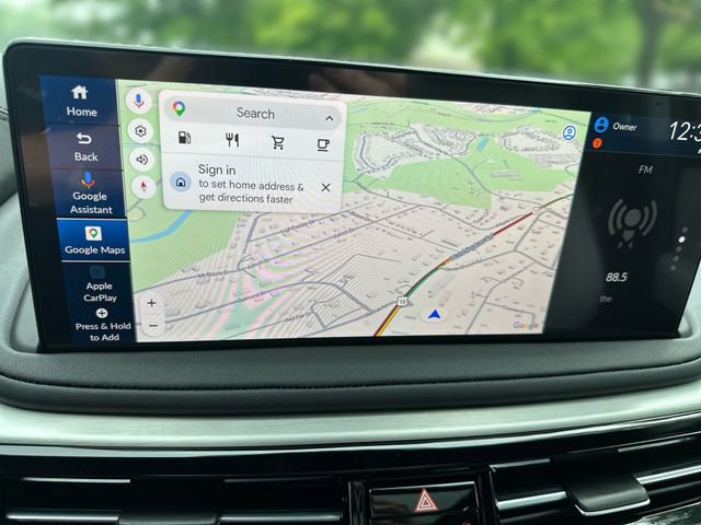New 2026 Acura MDX w/ Advance Package AWD/4WD image 19