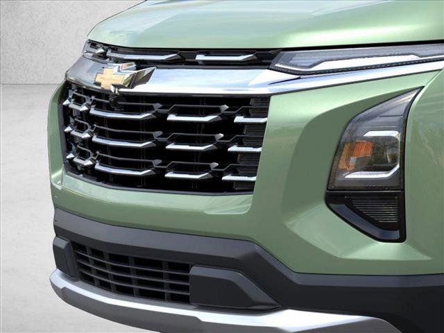 New 2026 Chevrolet Equinox LT image 13