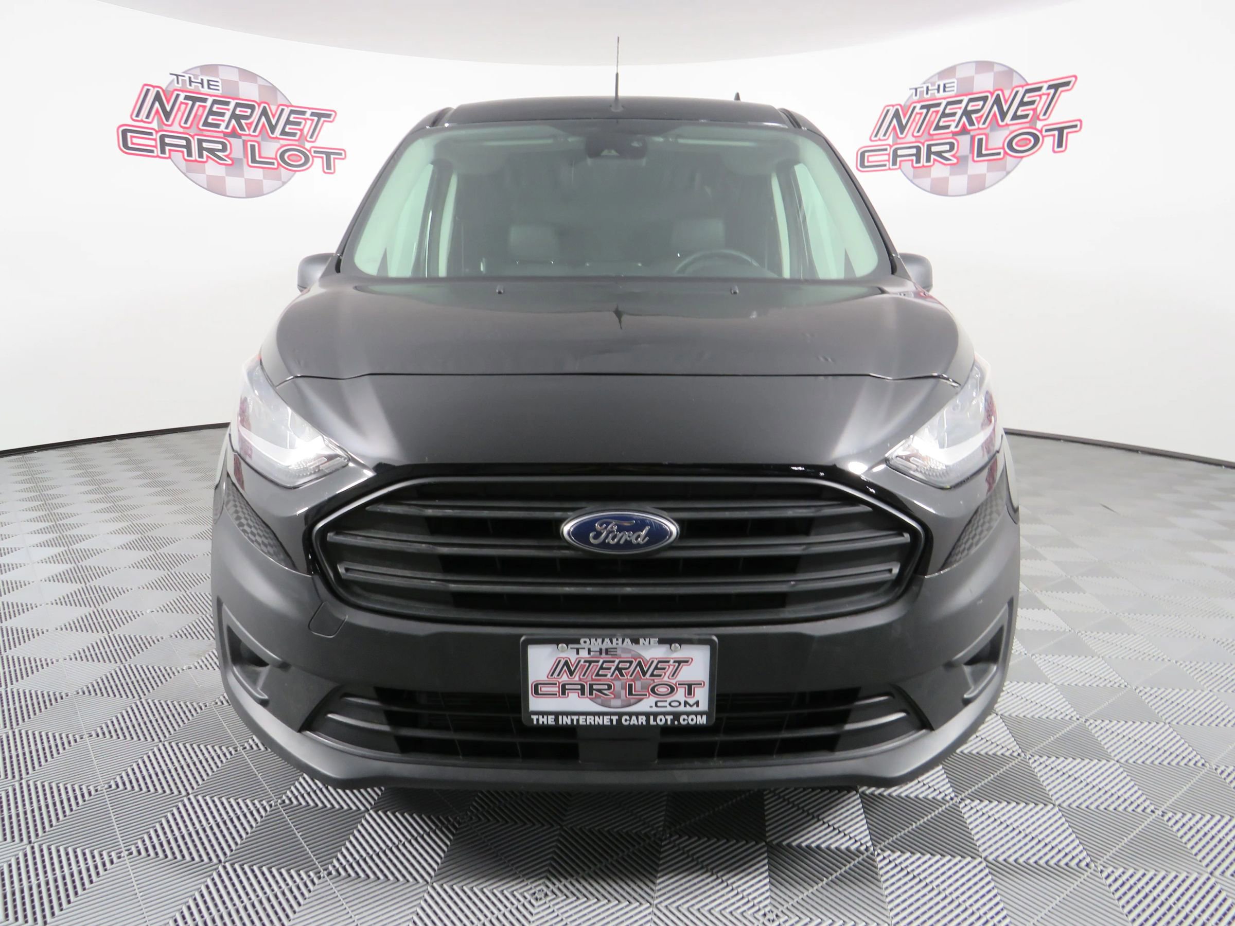 Used 2023 Ford Transit Connect XL FWD image 2