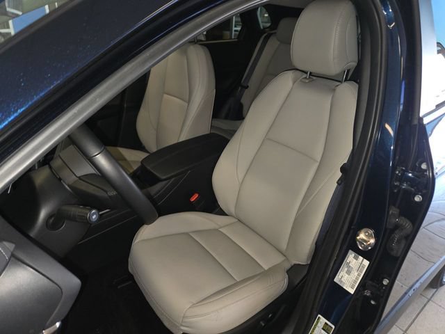 Used 2025 MAZDA CX-30 AWD 2.5 S w/ Preferred Package image 11