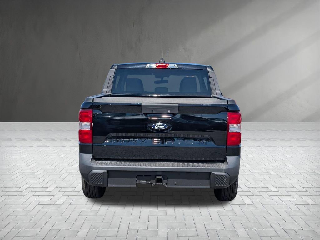 New 2026 Ford Maverick XLT w/ Equipment Group 301A image 7