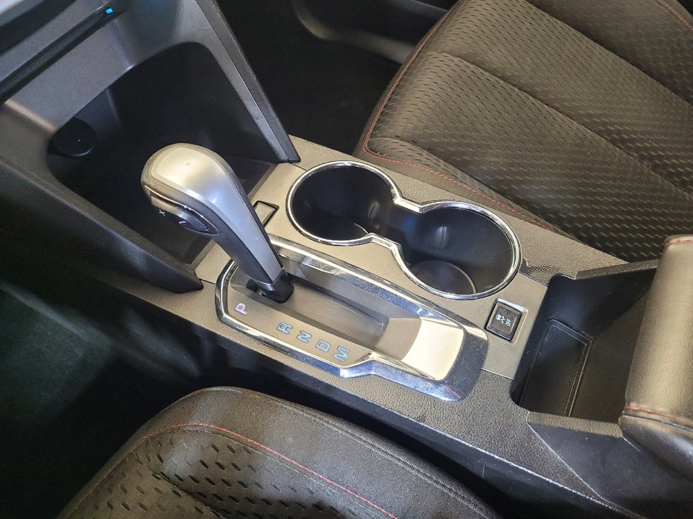 Used 2015 Chevrolet Equinox LS w/ LPO, Protection Package image 26