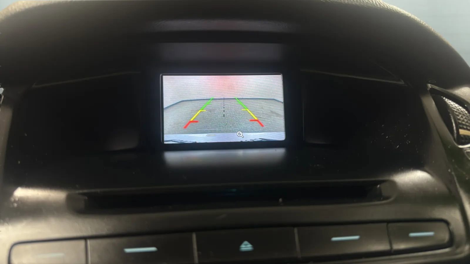 Used 2016 Ford Focus S FWD image 14
