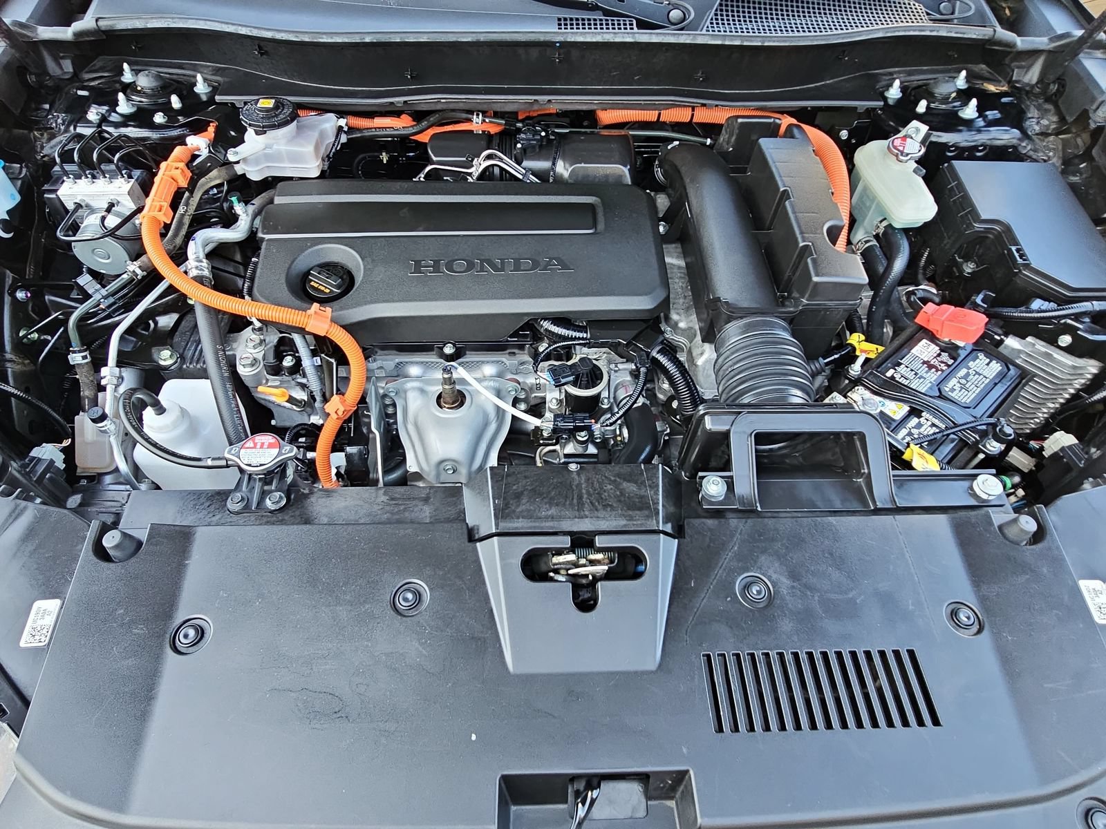 Used 2024 Honda CR-V Sport-L image 29