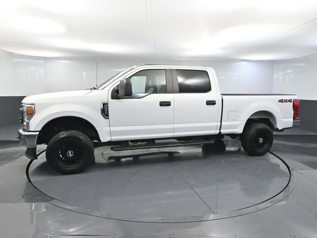 Used 2021 Ford F250 XL w/ Power Equipment Group image 11