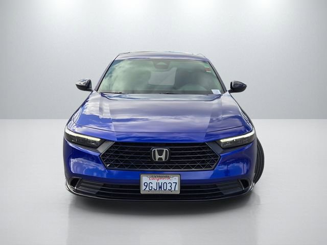 Used 2023 Honda Accord Sport image 2