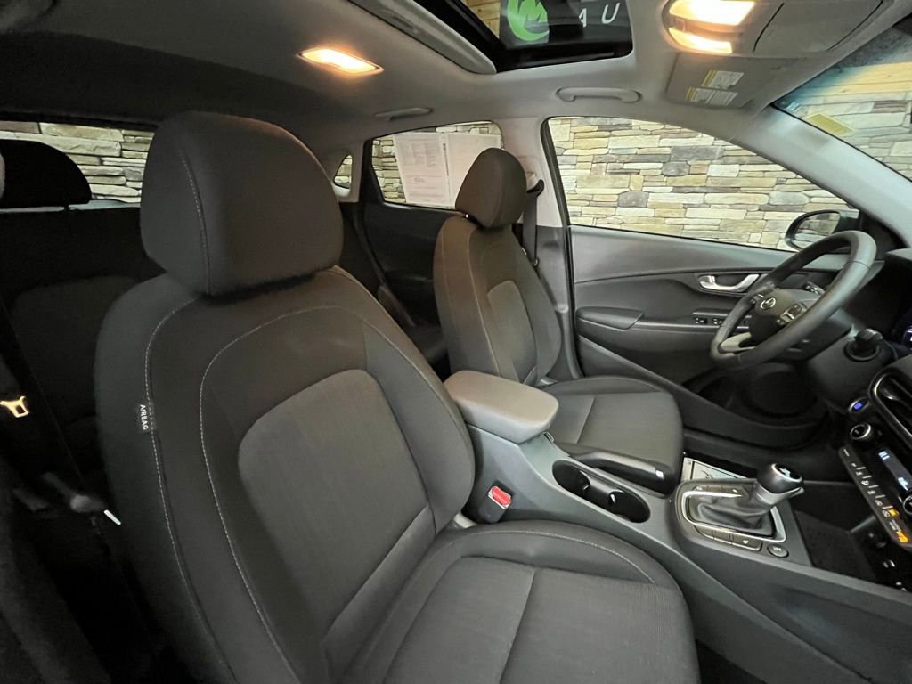Used 2023 Hyundai Kona SEL w/ Convenience Package AWD/4WD image 15